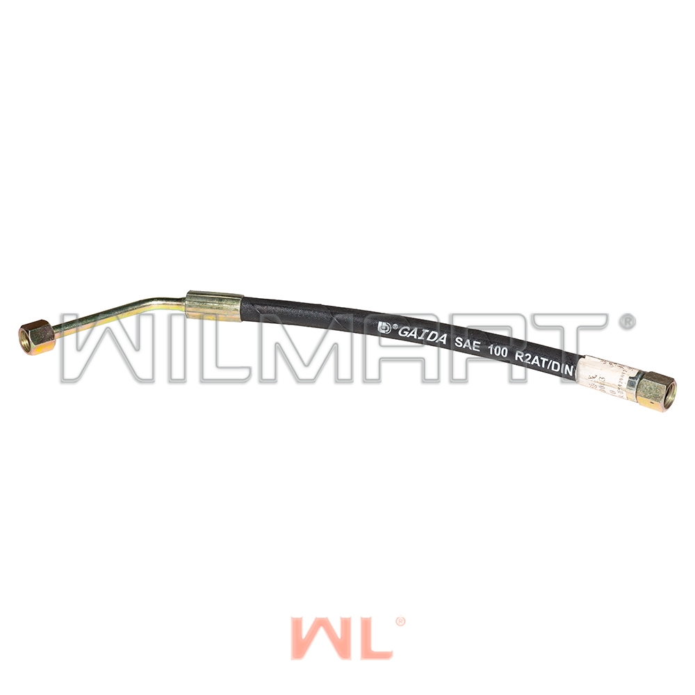 РВД ЦН Dalian CPCD15 (верх) (15WAB7100003)