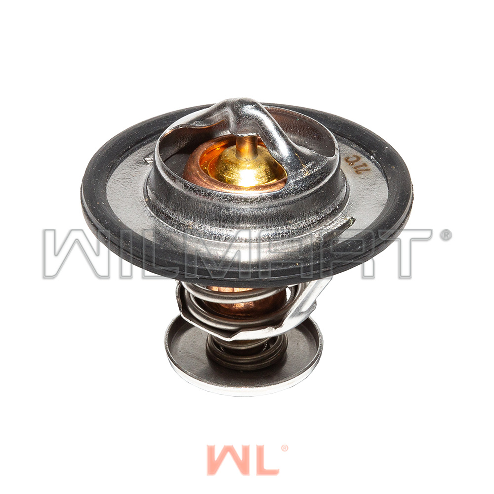 Термостат Yanmar 4TNE92-98 (121850-49810)