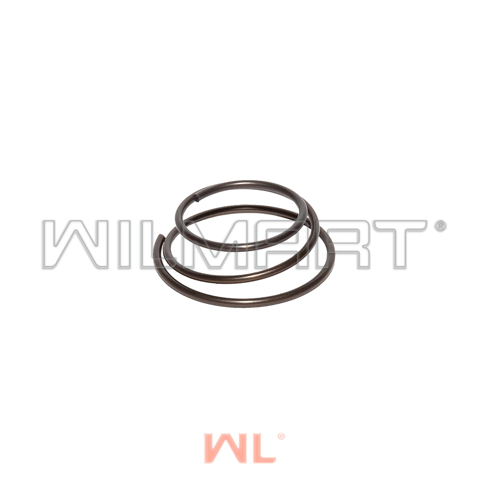 Пружина оси коромысел Toyota 5K (80502-76002-71)