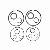 Комплект колец АКПП TCM FHD30T3 (134G3-89811)