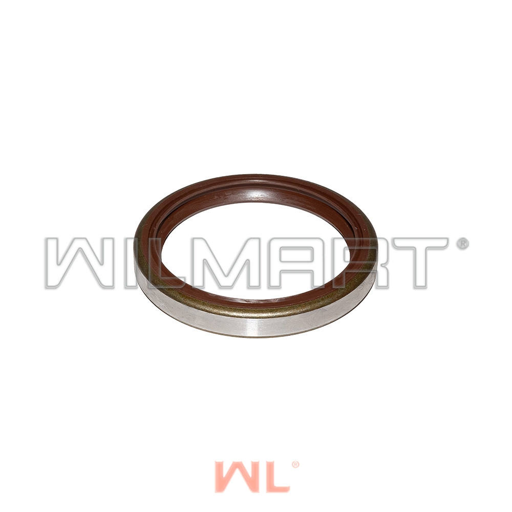 Сальник ступицы ВМ (полуоси) Toyota 7FD30 (52x63x8) (42125-33240-71)