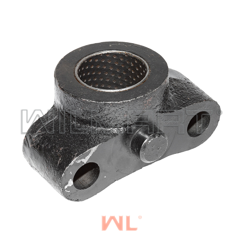 Кронштейн крепления УМ Dalian CPCD10-18 (30X4170000)