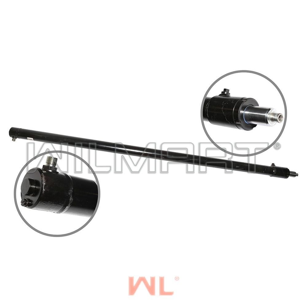 Цилиндр подъема HC CPCD30R FFM3000 2010- правый (N30U300-400000-002)