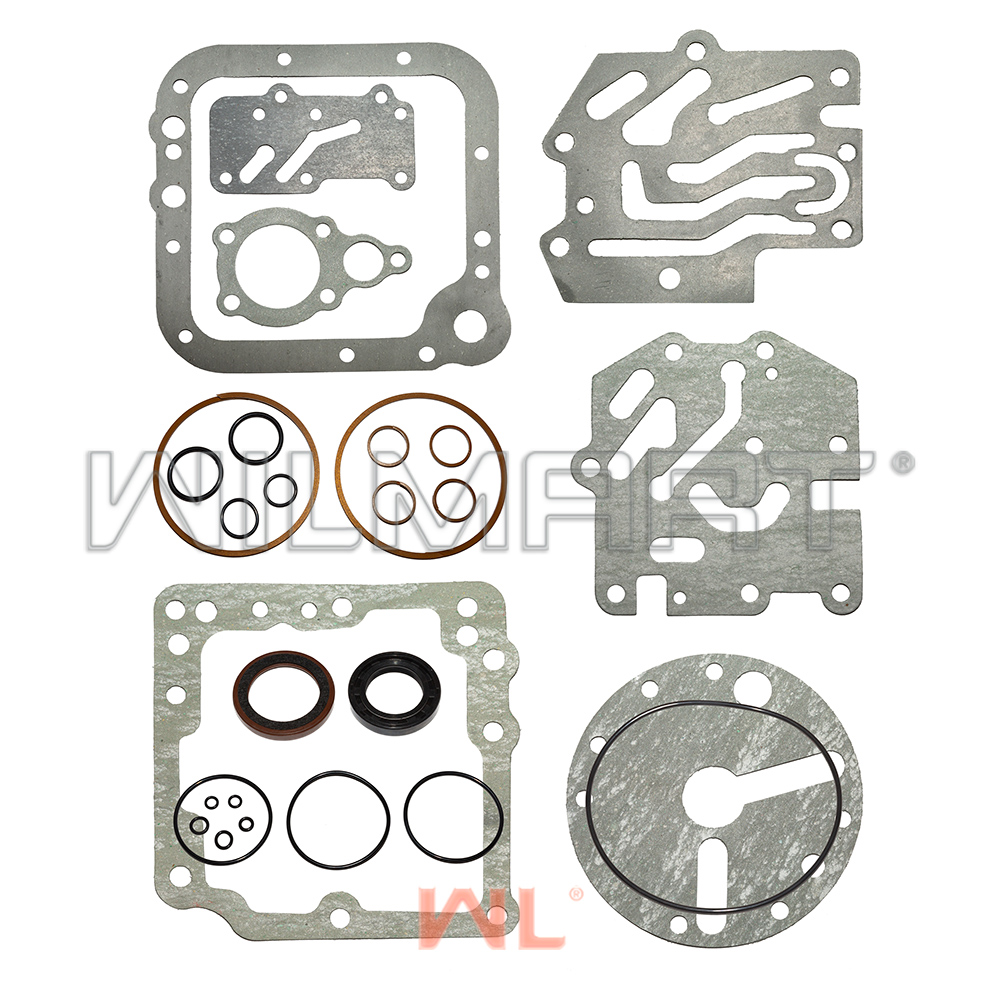 Комплект прокладок АКПП HANGCHA CPCD10-35 универсальный (полный) (YDS30/YQXD30-Kit)