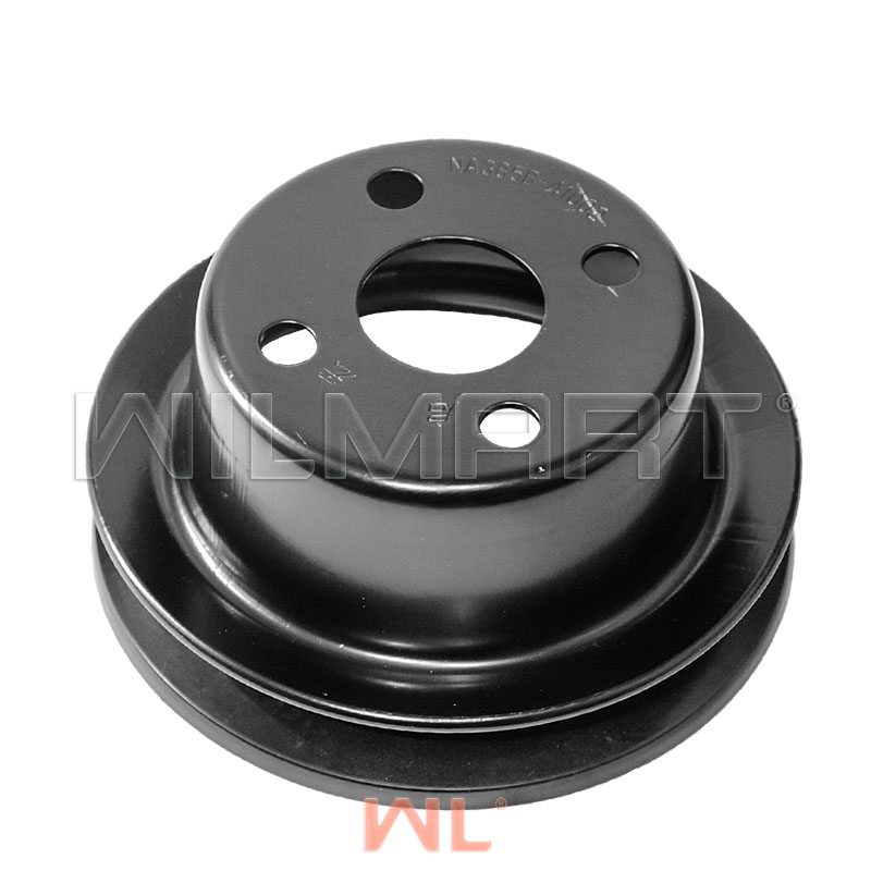 Шкив водяного насоса Xinchai 485BPG (NA485-41002)