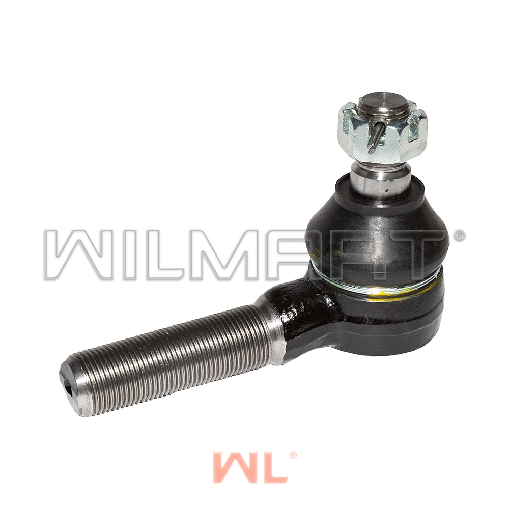 Наконечник рулевой Toyota 5FD10  (43750-20542-71)