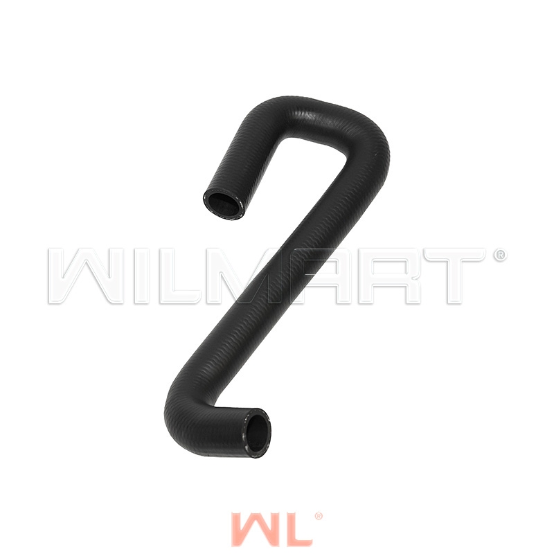 Патрубок от бака на насос HANGCHA (HC) CPCD30-35 (490/4JG2) -2012 (N150-600001-000)