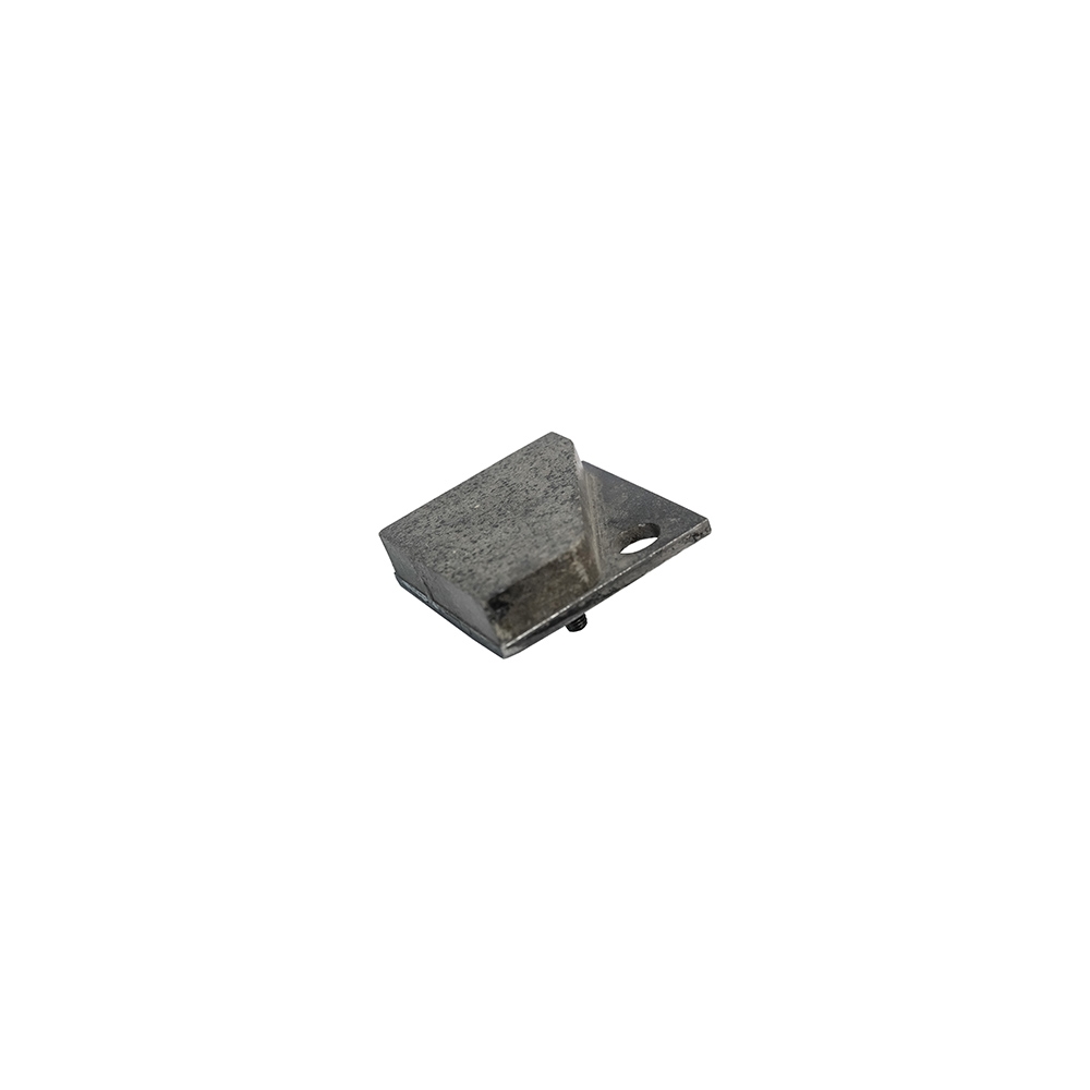 Колодка ручника Dalian CPCD50-70 (disk В) (A8410Q.12.5.1.3)