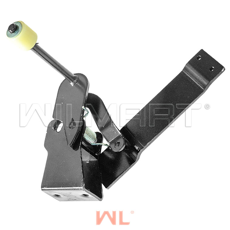 Кронштейн педали газа HANGCHA CPCD10-35 н/о в сборе 2014- (N163-521200-001)