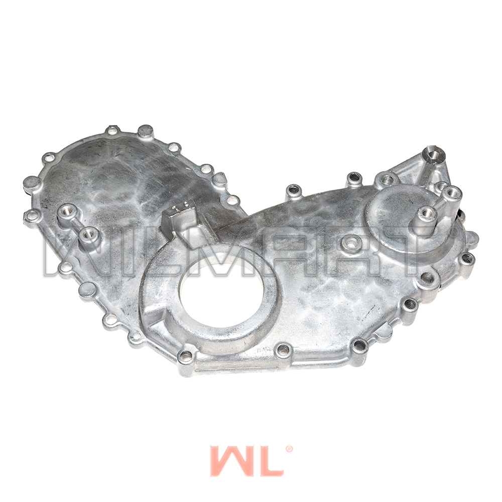 Крышка ГРМ Toyota 4Y