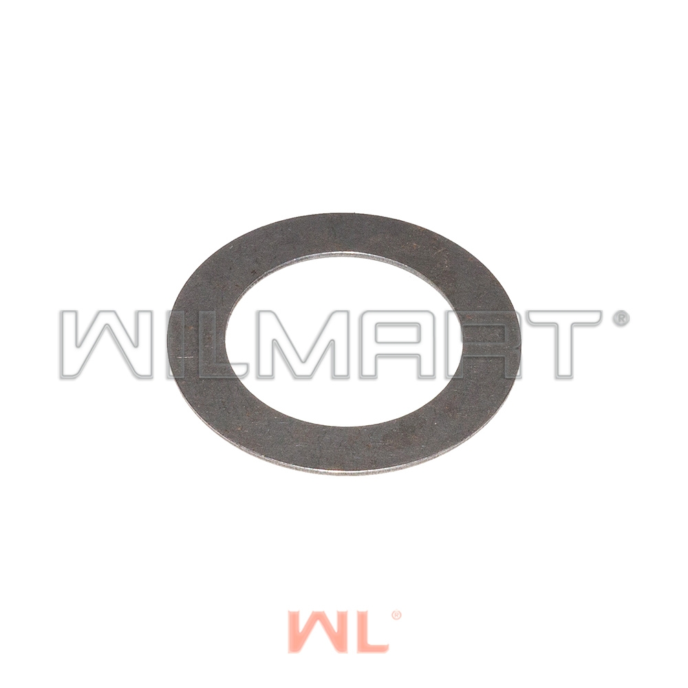 Шайба пружины оси коромысел Nissan QD32 (13297-43G00)