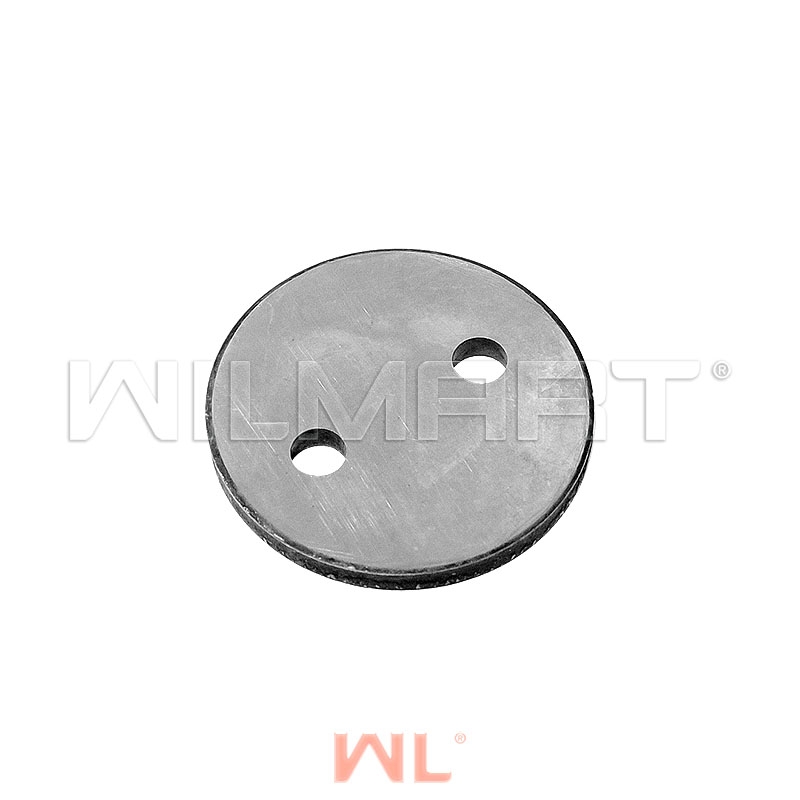 Шайба промежуточной шестерни Isuzu C240 (Z-5-12535-005-1)