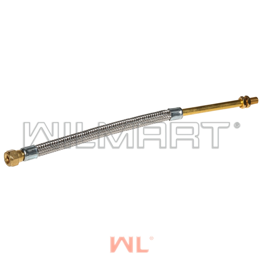 Удлинитель ниппеля для спарки Heli (25783-02240)