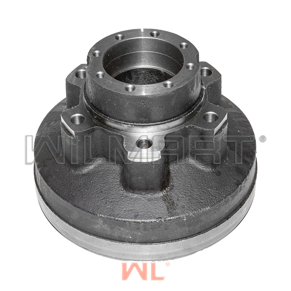 Барабан тормозной со ступицей Yale (550036465)