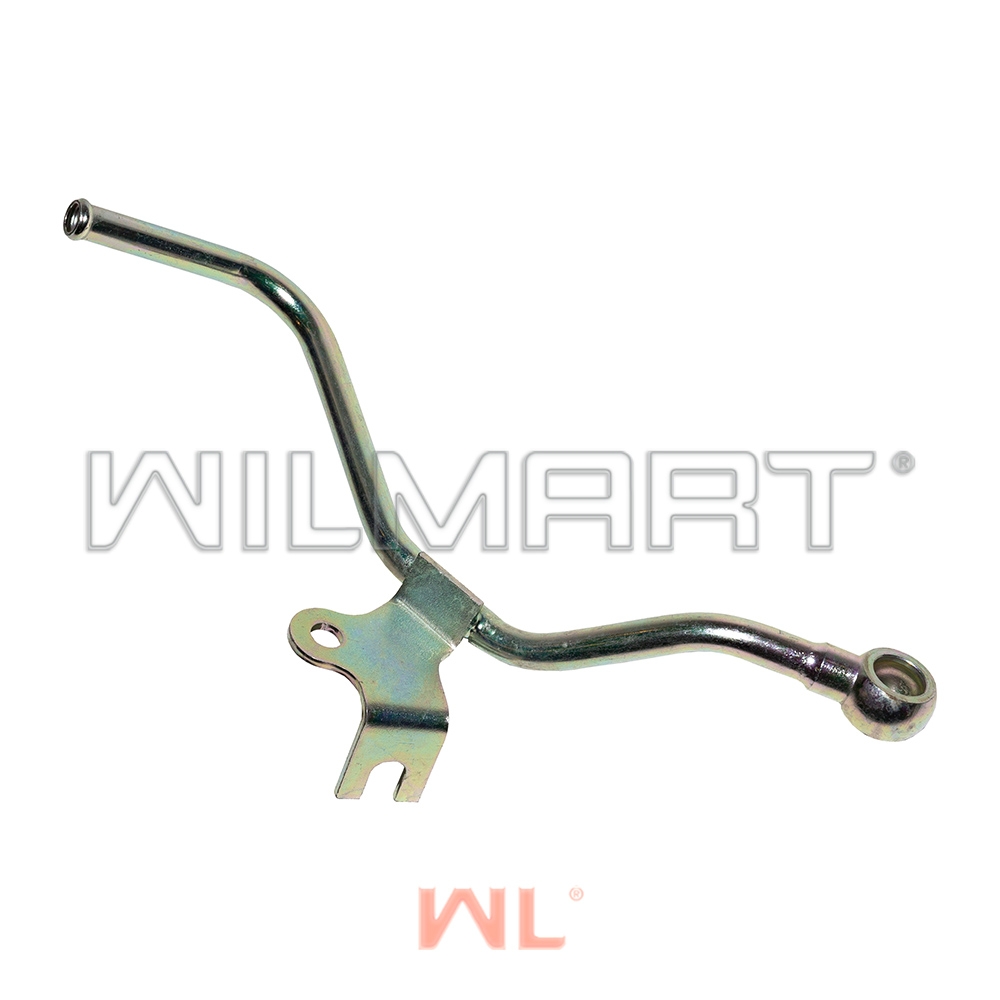 Трубка охлаждения АКПП Nissan 1F2/1F1 (21623-GE00B)