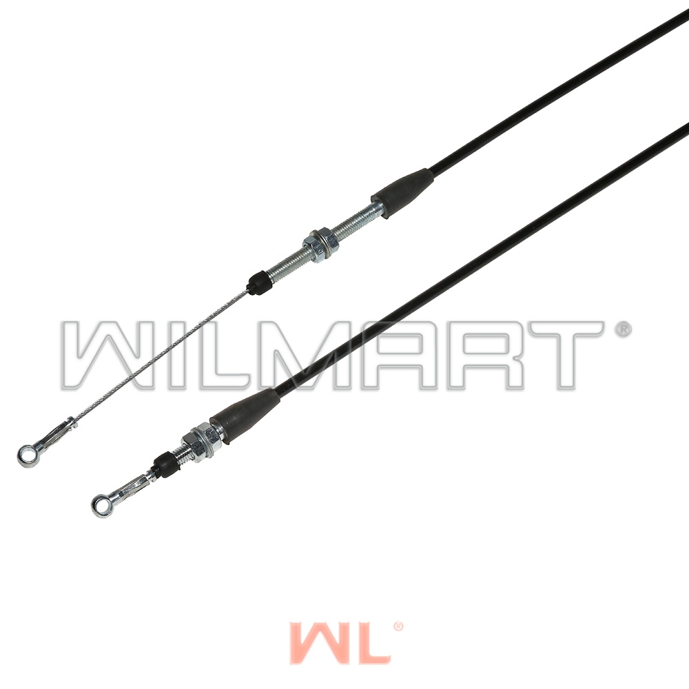 Трос газа HC CPCD20-38X/XF (XF250-523000-000)