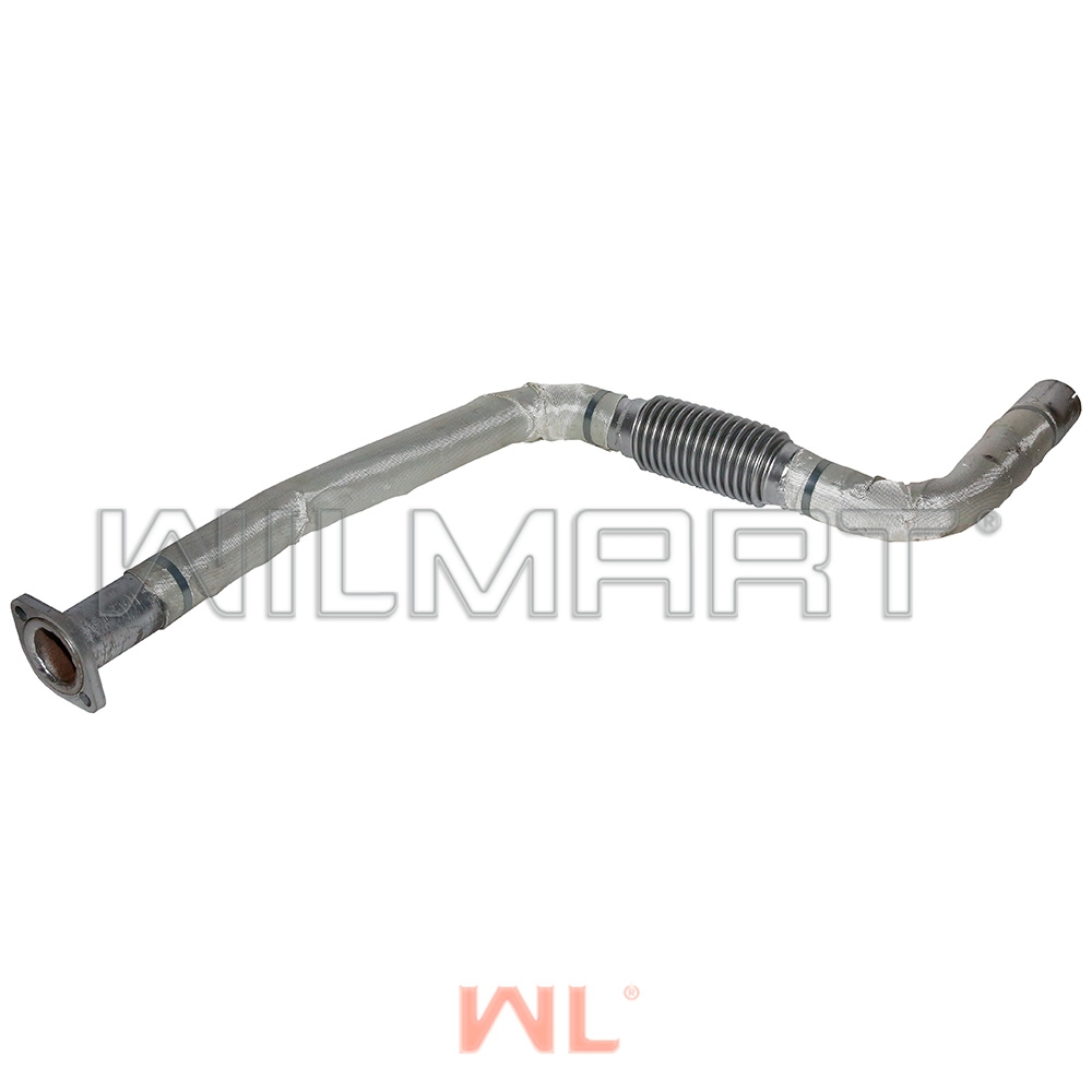 Труба выхлопная HC CPCD50RX (TD42) №2 (R482-321000-000)