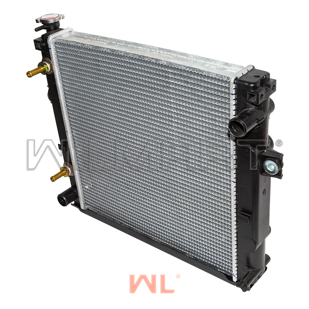 Радиатор Mitsubishi/CAT FG25NT (91E01-00010)