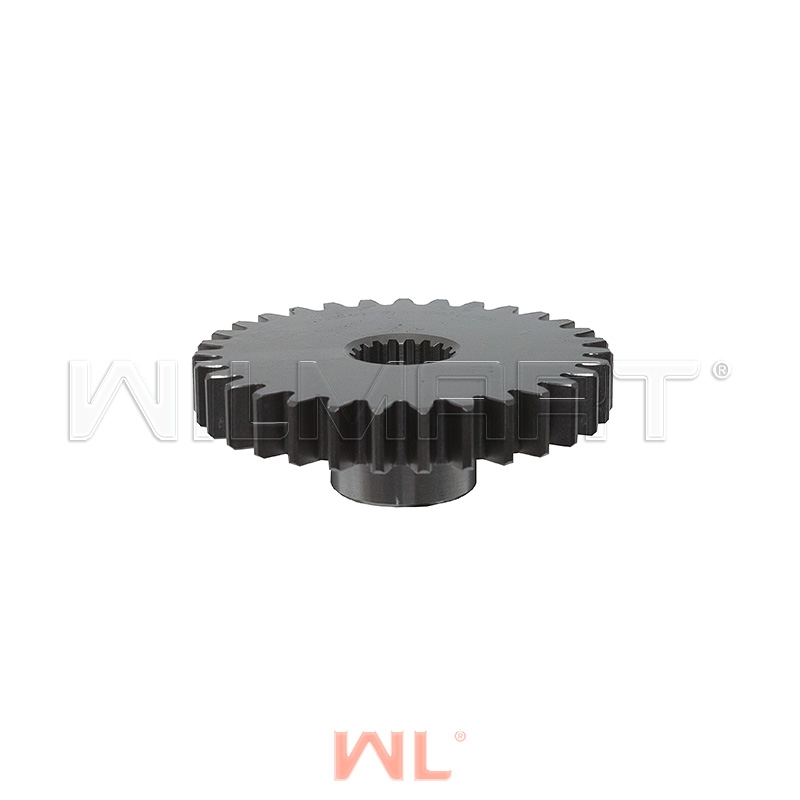 Шестерня акпп CPCD10-35 (YQX30-0012)