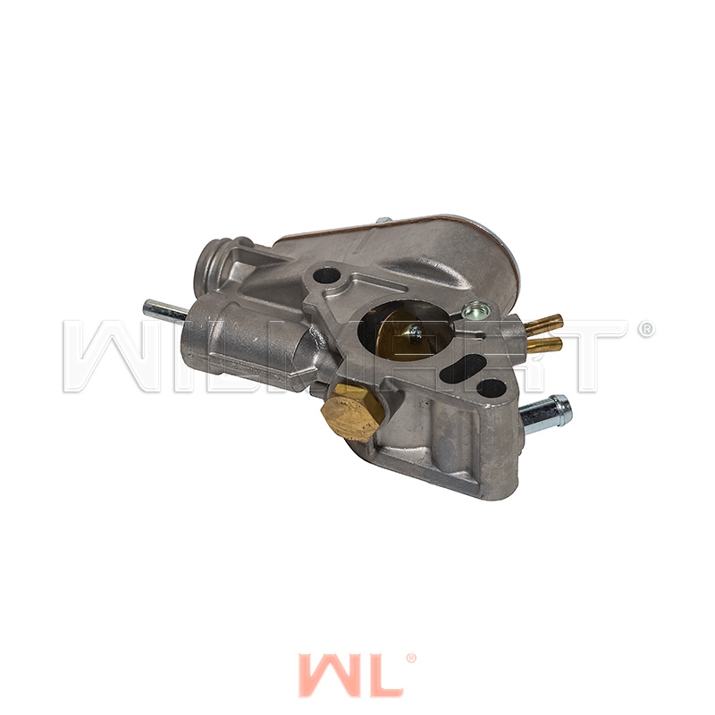 Регулятор оборотов карбюратора Nissan H/K15-25 (19100-FU400)