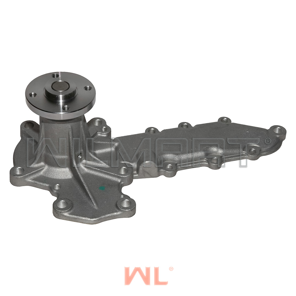 Насос водяной Kubota V2203 Bobcat (6685105)