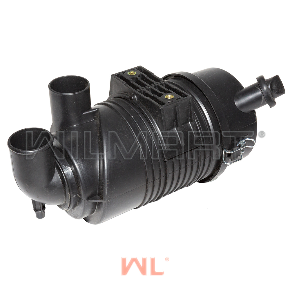 Корпус воздушного фильтра Komatsu-16 бенз пластик (3EB-01-31711)