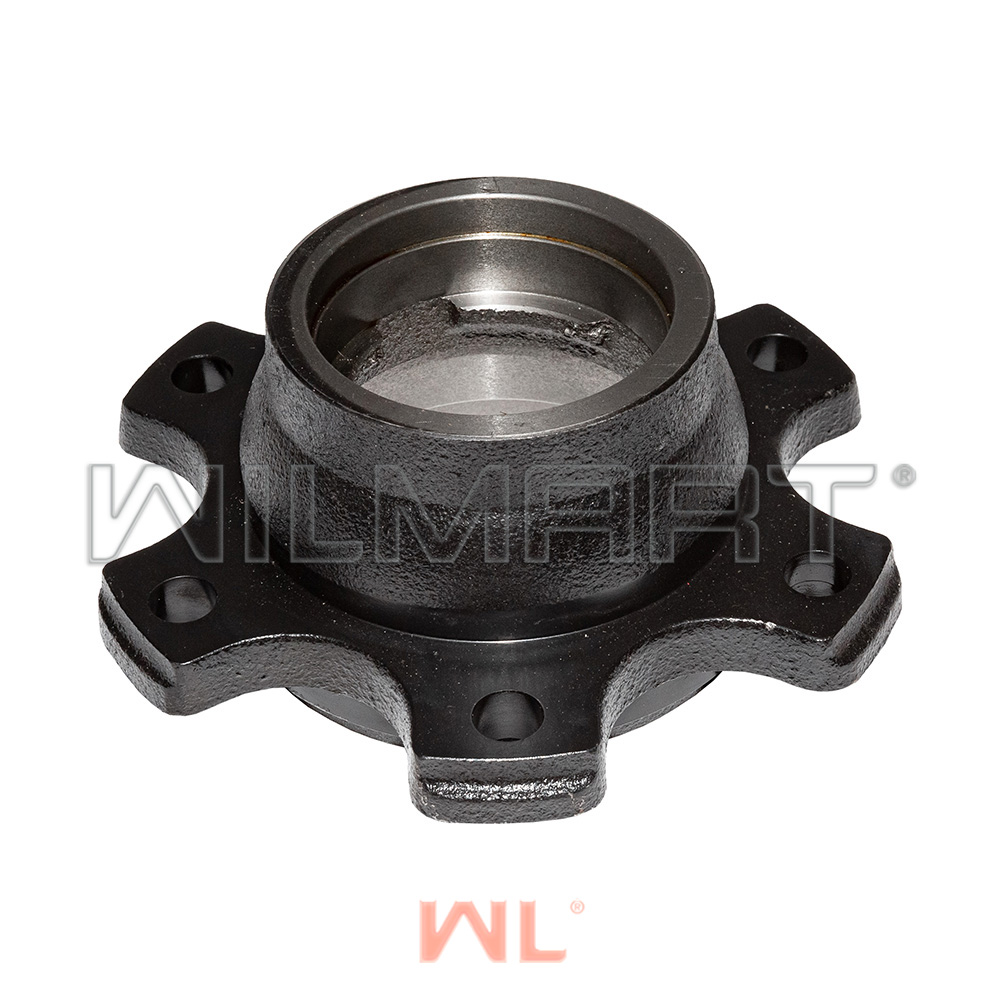 Ступица УМ Komatsu FD15-17 (3EA-24-11210)