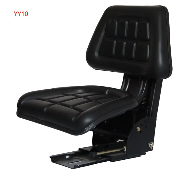 Сиденье для фронтальных погрузчиков с регулировкой веса (YY10)