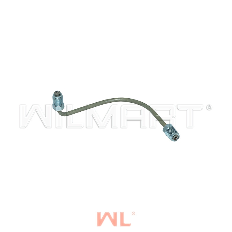 Трубка тормозная HC CPCD80-100 (80DH-610203)