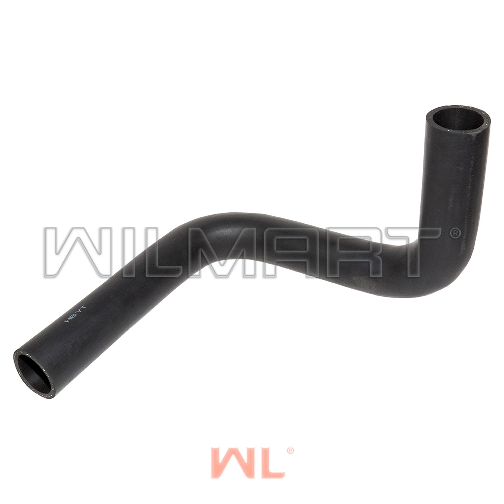 Патрубок радиатора VP15-35 (H20/25) нижний  (32550)