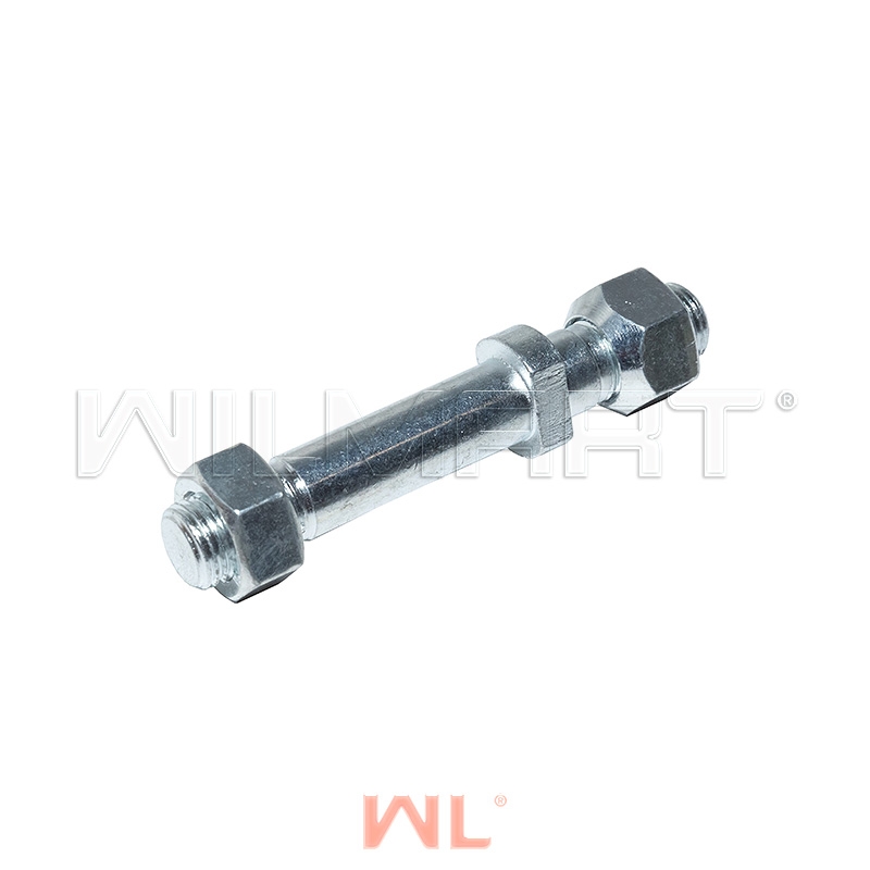 Шпилька ступицы ВМ HC CPCD10-18H с гайками (1.5DA11-00-11/3-21-10-06)