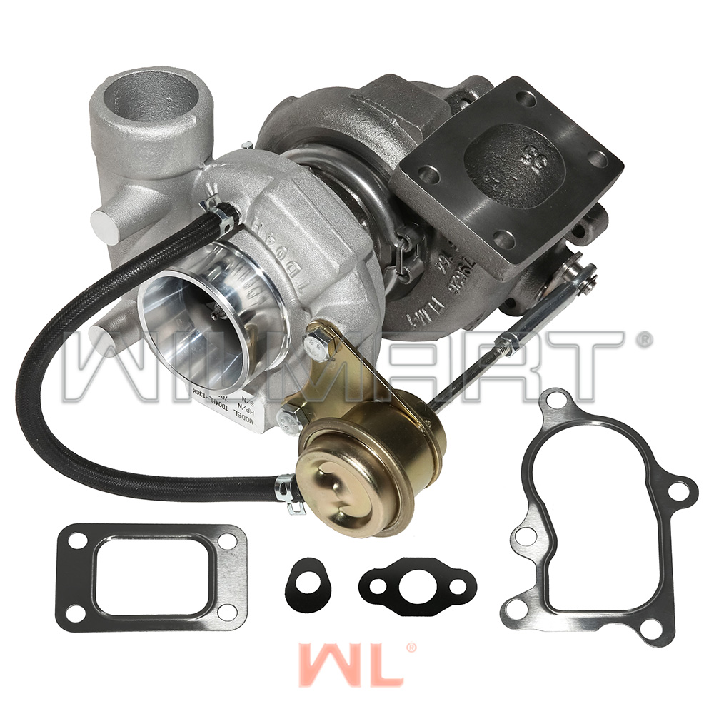 Турбина Bobcat (7017202)