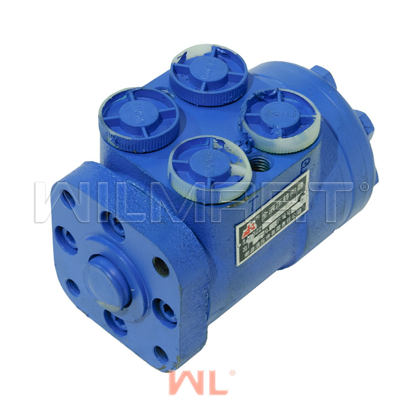 Редуктор РУ CPD10-18J/A/AC3 (BZZ5-50BA-G00)