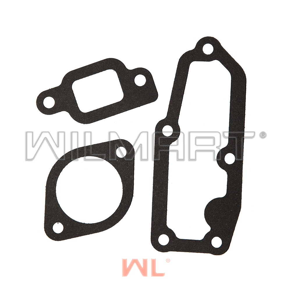 Прокладка крышки термостата HJ493 (к-т) (1306012BB)