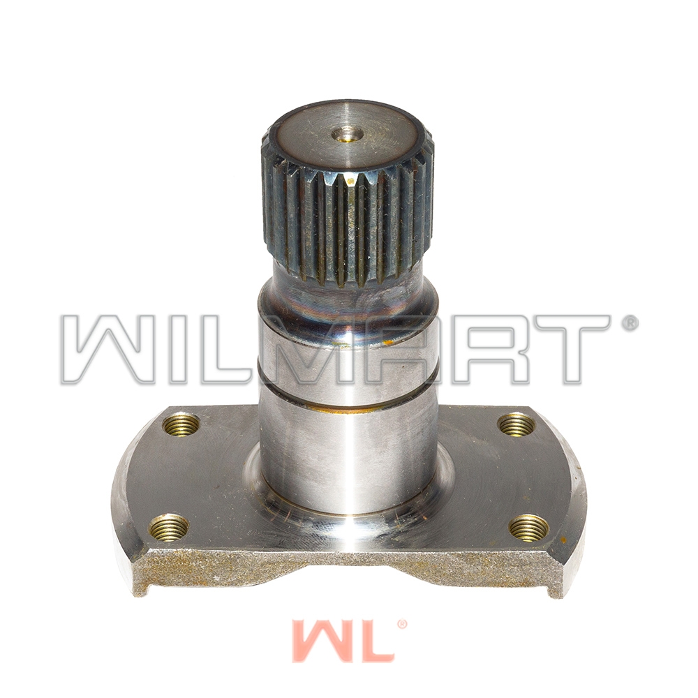 Фланец АКПП Nissan (33221-GE00A)