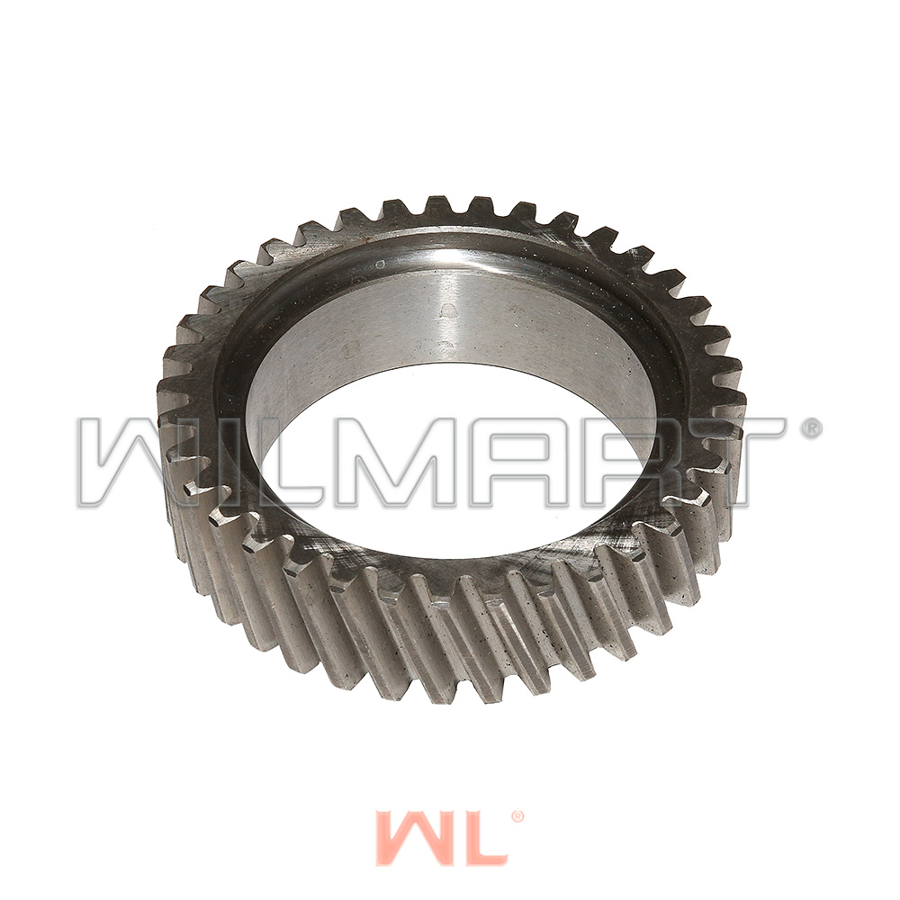 Шестерня промежуточная (B) HJ493  (E24C1-52052)