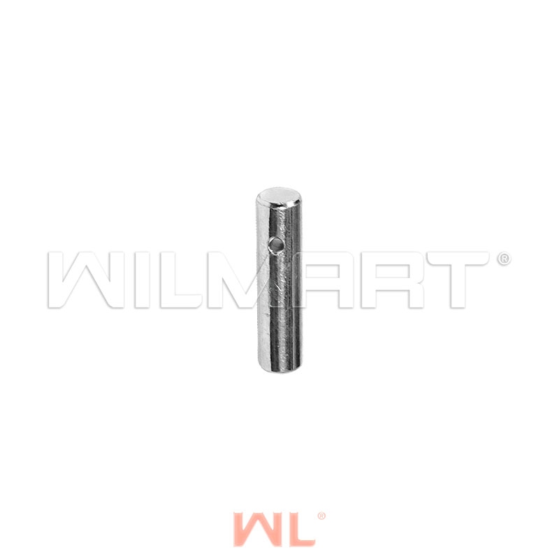 Ось ролика ф15хL60 для гидравлической тележки (рохли) (110 niuli osika)