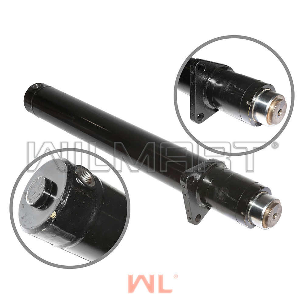 Цилиндр подъема HC CPCD35R FFM3000 центральный (N35U300-800000-001)