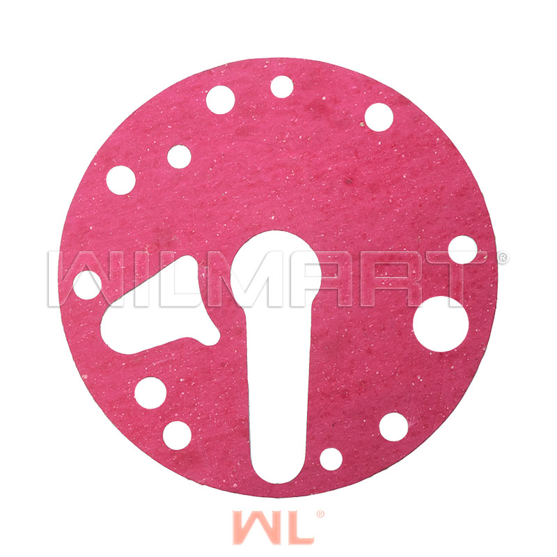 Прокладка насоса акпп (YQX45-0001)