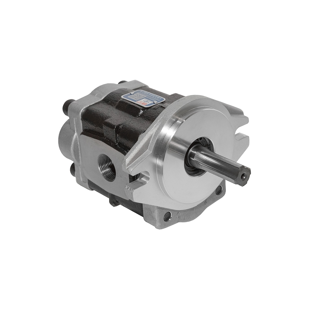 Насос гидравлический HANGCHA (HC) CPD30-35J-C2/C4/D2 (J-C1/C3 2009-) ПВх4шл (JP300-622000-000)