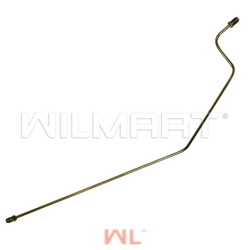 Трубка тормозная Heli CPCD30-35G правая  (G27Z5-40421)