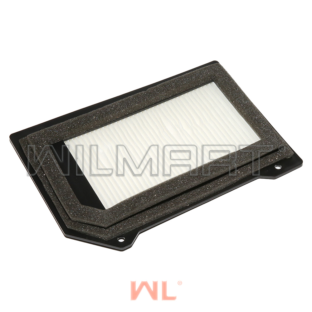 Фильтр салонный Hyundai