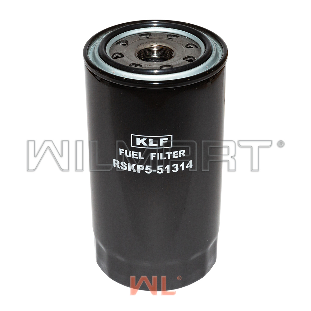 Фильтр топливный Mitsubishi S6S (RSKP5-51314)