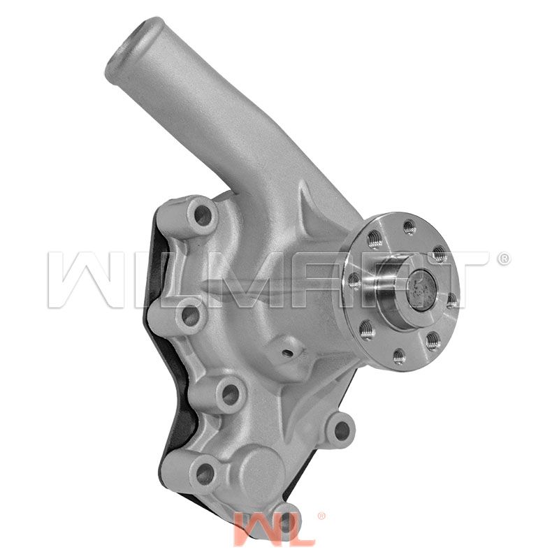 Насос водяной Isuzu 4JG2 (Z-8-97028-590-0)