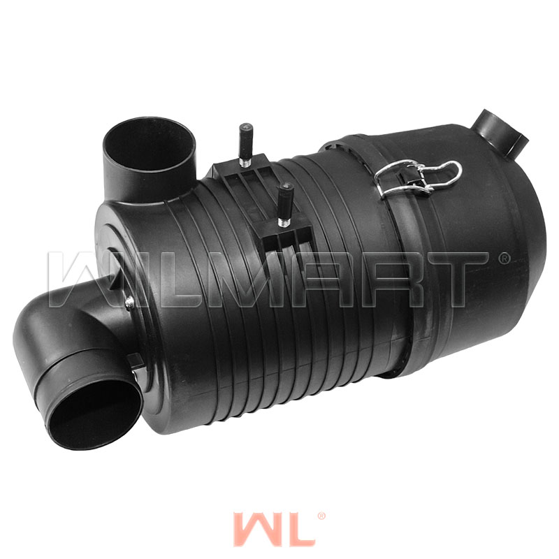 Корпус воздушного фильтра Jac CPCD20-35 в сборе (пластик) фильтр K127260 (C0F01-03101)