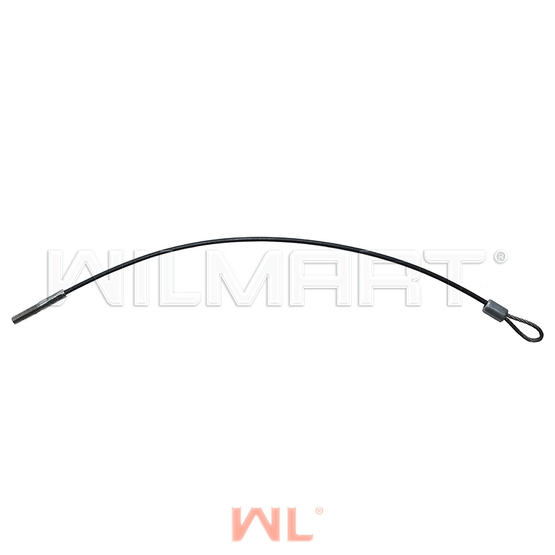 Трос подъема скребка E531 (30010043)