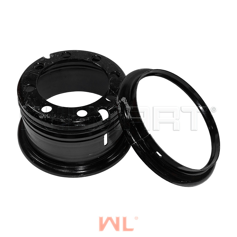 Диск колесный (обод) 6.50-15 HC CPCD50-70 ВМ (XL) (50CDA-212000 )