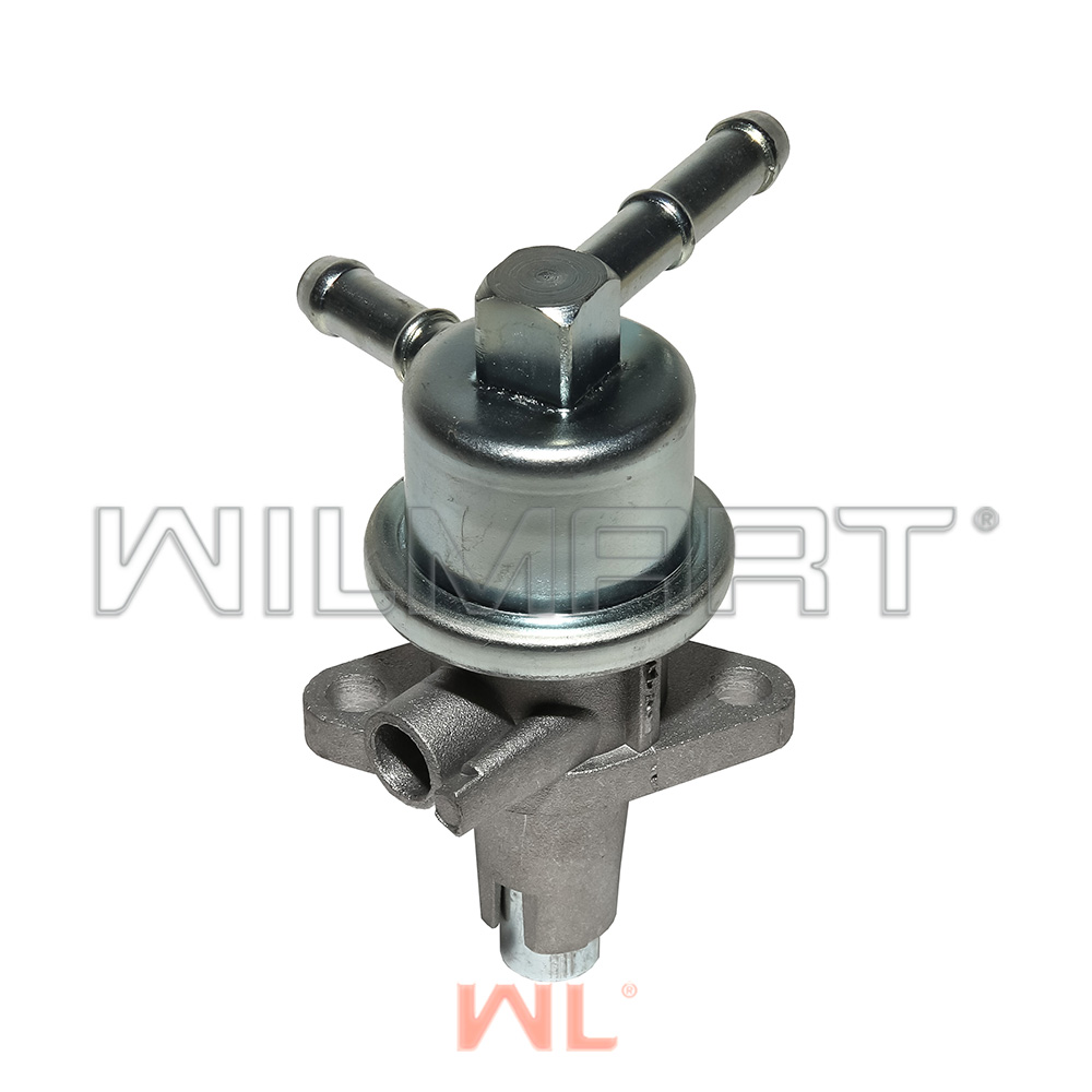 Насос топливоподкачивающий Bobcat (6655216)