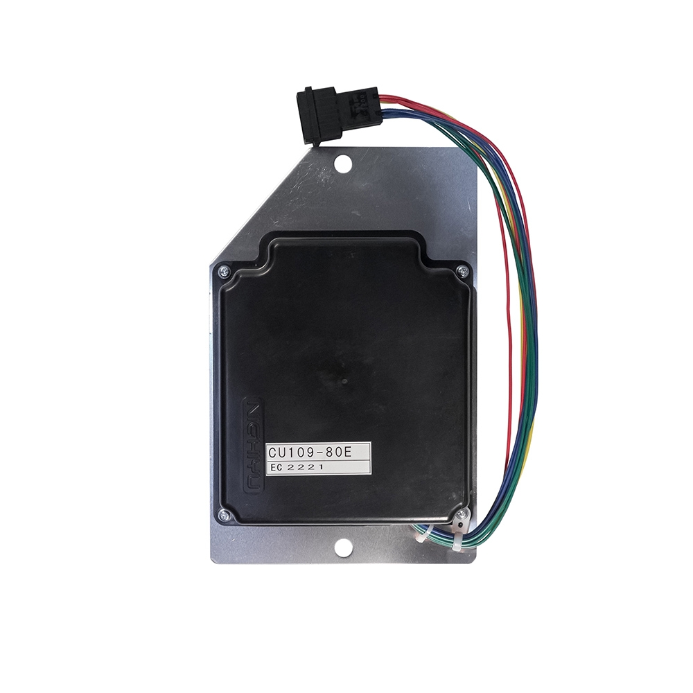 Блок управления Nichiyu (54001-26691)