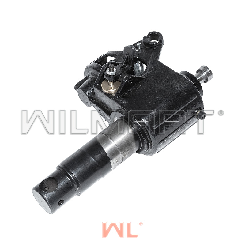 Гидроузел в сборе для гидравлической тележки (рохли) AC30